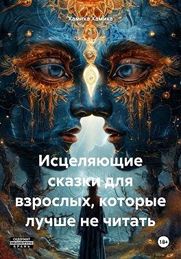 Хамика Хамика - Исцеляющие сказки для взрослых, которые лучше не читать