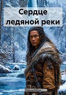 Библая Марина - Сердце ледяной реки