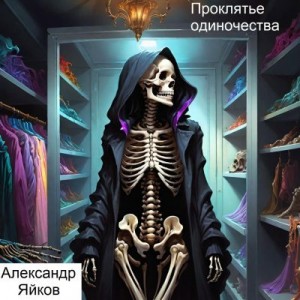 Яйков Александр - Проклятье одиночества