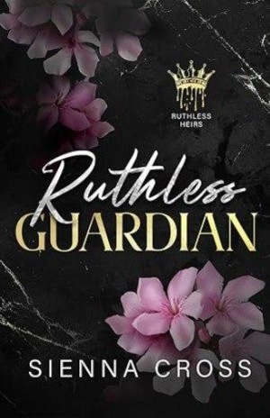 Кросс Сенна - Безжалостный хранитель