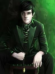 enorien - Кровь единорога