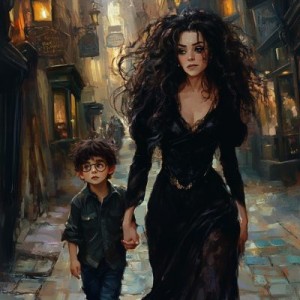 enorien - Как мама и сказала