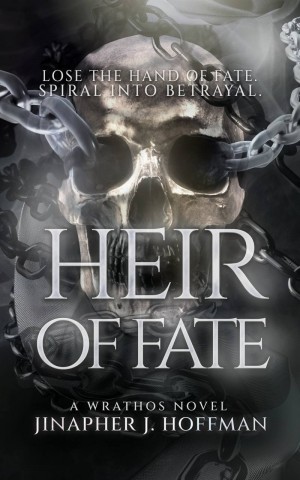 Хоффман Джинафер - Наследник Судьбы