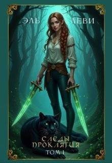 Леви Эль - Следы проклятия