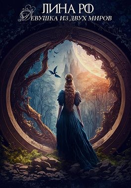 Ро Лина - Девушка из двух миров