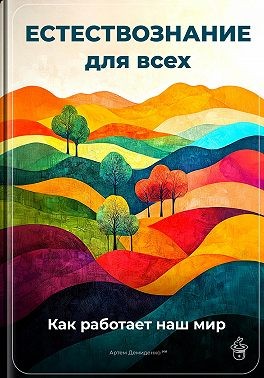 Демиденко Артем - Естествознание для всех: Как работает наш мир