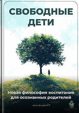 Демиденко Артем - Свободные дети: Новая философия воспитания для осознанных родителей