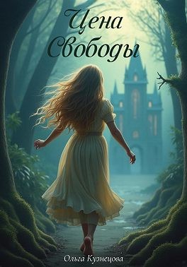 Кузнецова Ольга - Цена свободы