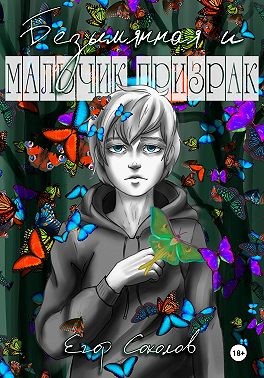 Соколов Егор - Безымянная и мальчик-призрак