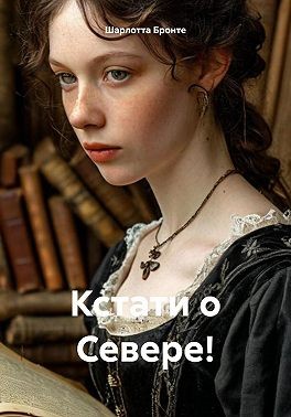 Бронте Шарлотта - Кстати о Севере!