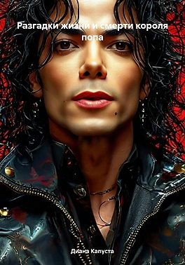 Капуста Диана - Разгадки жизни и смерти короля попа