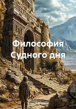 Дорохов Алексей - Философия Судного дня