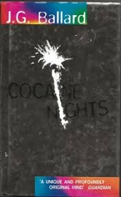Баллард Джеймс - Кокаиновые ночи
