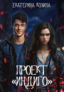 Козина Екатерина - Проект «Индиго»