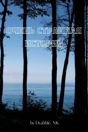 Drabble_NK - Очень странная история