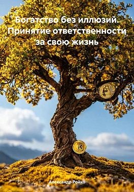 Ройко Александр - Богатство без иллюзий. Принятие ответственности за свою жизнь