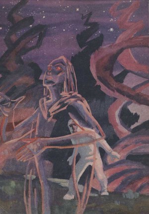 Альтов Генрих - Баллада о звездах