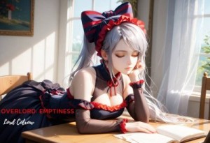 Lord_citxow - Повелитель Пустоты/Том 1