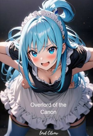 Lord_citxow - Владыка Канона/Том 2