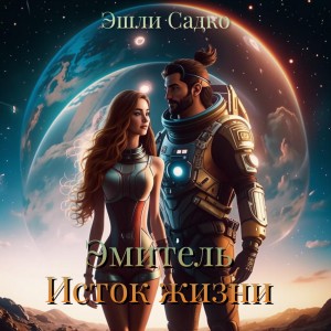 Садко Эшли - Эмитель. Исток жизни