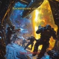 Космические спасатели