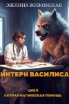 Волконская Эвелина - Интерн Василиса