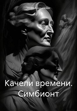 Кореневская Ирина - Качели времени. Симбионт