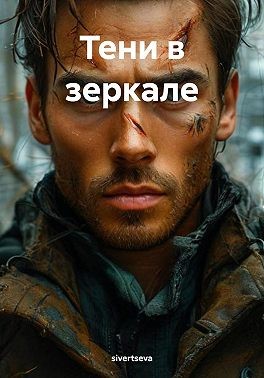 Sivertseva - Тени в зеркале