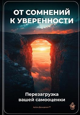 Демиденко Артем - От сомнений к уверенности: Перезагрузка вашей самооценки