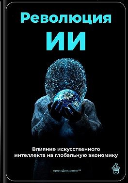 Демиденко Артем - Революция ИИ: Влияние искусственного интеллекта на глобальную экономику
