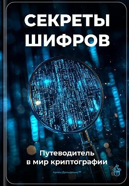 Демиденко Артем - Секреты шифров: Путеводитель в мир криптографии