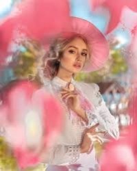 Хозяйка Малфой-мэнора