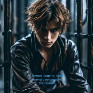 Confessions of love - Темнят чаще те, кому ничего не светит