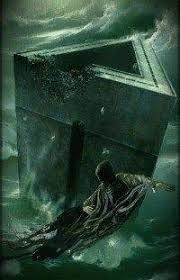 Лер Стася - Изумрудно-зелёный с серебром и Узник Азкабана