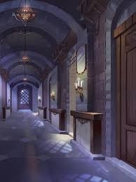 Изумрудно-зелёный с серебром и Тайная Комната