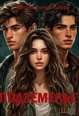 Сальватьерра Катрин - Подземелье