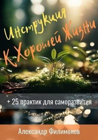 Инструкция к хорошей жизни