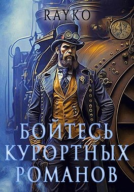 Rayko - Бойтесь курортных романов