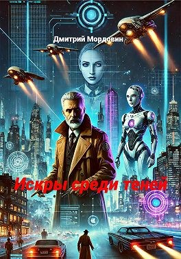 Мордовин Дмитрий - Искры среди теней