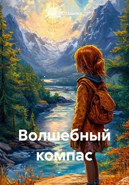 Падалко Андрей - Волшебный компас