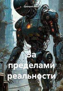 Шева Дмитрий - За пределами реальности