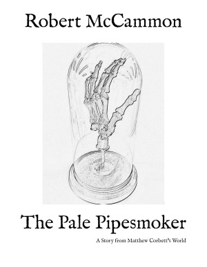 МакКаммон Роберт - Бледный Курильщик