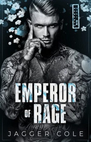 Джаггер Коул - Император ярости