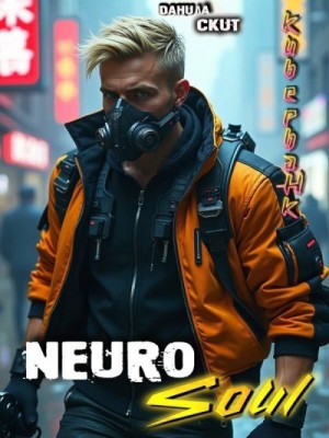 Скит Данила - NeuroSoul