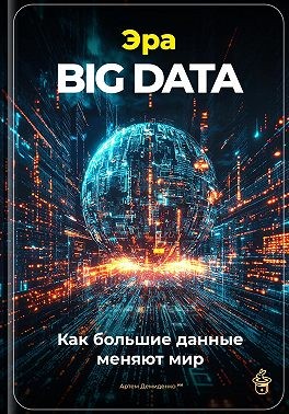 Демиденко Артем - Эра Big Data: Как большие данные меняют мир