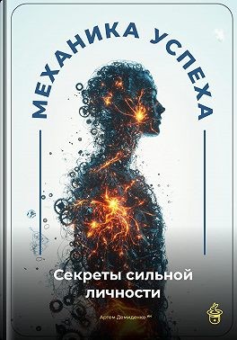 Демиденко Артем - Механика успеха: Секреты сильной личности