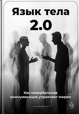 Демиденко Артем - Язык тела 2.0: Как невербальная коммуникация управляет миром
