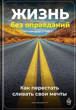 Демиденко Артем - Жизнь без оправданий: Как перестать сливать свои мечты
