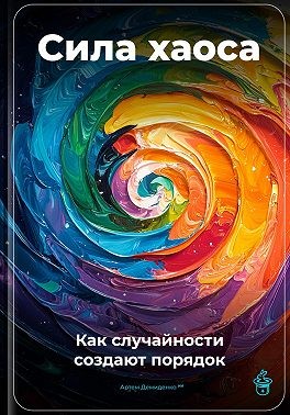 Демиденко Артем - Сила хаоса: Как случайности создают порядок