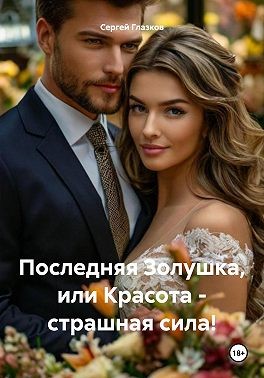Глазков Сергей, Глазков Сергей - Последняя Золушка, или Красота – страшная сила!